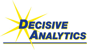 DECISIVE ANALYTICS Corporation Awarded Text To Tracks (T2T) Analysis Contract by ONR