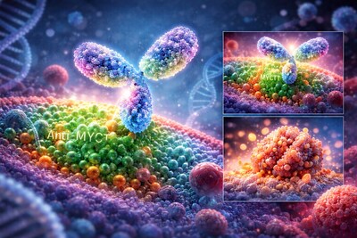 AAAbio Introduces High-Specificity Anti-MYCT1 Antibody to Advance Cancer and Gene Regulation Research