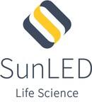 SunLED Life Science logo