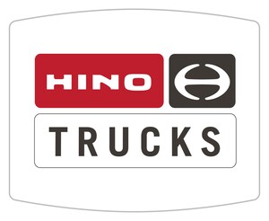 Hino Trucks Introduces the Le Series Battery Electric Medium-Duty Truck at ACT Expo 2026
