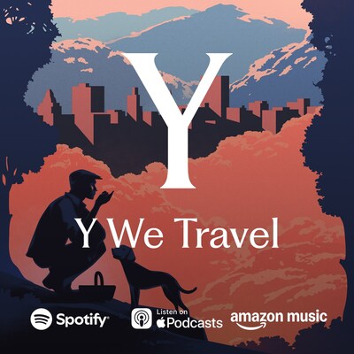 Le balado « Y We Travel » explore la signification de nos voyages