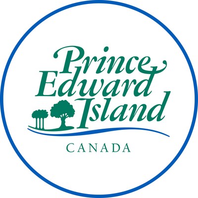 Prince Edward Island logo (CNW Group/Indigenous Services Canada)