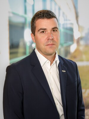 Sollio Groupe Coopératif annonce la nomination du nouveau chef de la direction de BMR