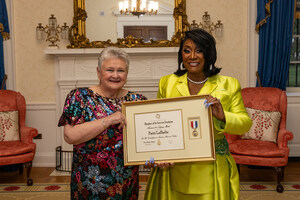 DAR Celebrates America 250! Draws Thousands for Memorable Birthday Party and Concert by the Legendary Patti LaBelle Saluting Women Veterans