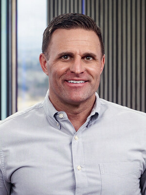 SPECTRUM PROMOTES DAVE RODRIAN TO SENIOR VICE PRESIDENT, CONNECTIVITY PRODUCTS