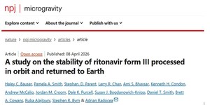 Hot off the Press: Recent Publications from Improved Pharma and Varda Space Industries Collaboration