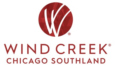 Wind Creek Chicago Southland Logo