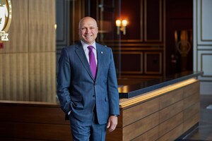 CPKC EVP and CMO John Brooks to address the RBC Capital Markets Canadian Industrials Conference on May 19
