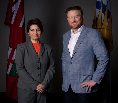 Ready to host the world: Joint statement by the Information and Privacy Commissioner of Ontario and the Information and Privacy Commissioner of British Columbia on ensuring both Privacy and security...
