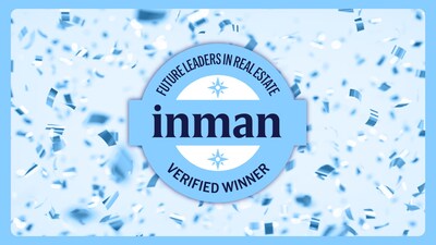 prweb.com - Inman Names 2026 Future Leaders in Real Estate as the Next Wave of Standouts Emerges