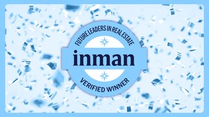 Inman Names 2026 Future Leaders in Real Estate as the Next Wave of Standouts Emerges