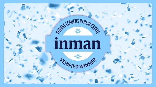 Inman Future Leaders in Real Estate