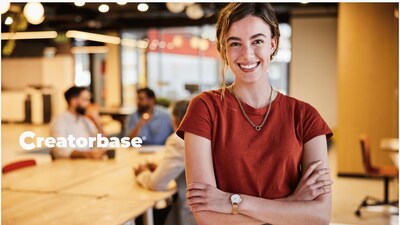 Announcing the reimagined Creatorbase.com for the AI era
