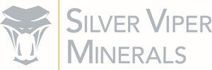 SILVER VIPER MINERALS COMPLETES ACQUISITION OF THE CONETO SILVER-GOLD PROJECT