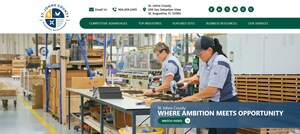 St. Johns County Launches InvestSJC.com to Drive Business Growth and Economic Opportunity