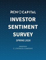 Spring 2026 Investor Sentiment Survey