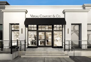 Visual Comfort &amp; Co. Opens New Showroom in Seattle, Washington