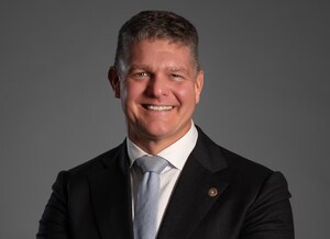 CLARK DEAN UNVEILS THE GEORGIA OPERATIONAL FRAMEWORK: A NEW ERA OF GOVERNMENT TRANSFORMATION