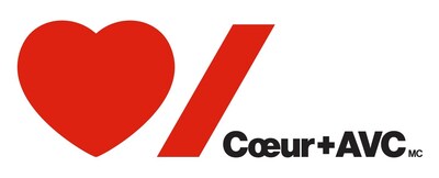 Bougez pour la cause lors de la 39e Randonnée du cœur de Cœur + AVC