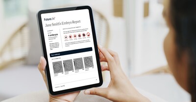 FutureLife announces a network-wide partnership with Alife Health to bring a comprehensive AI platform for fertility care to clinics across 16 countries.