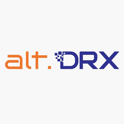 Alt DRX Logo (PRNewsfoto/Alt DRX)
