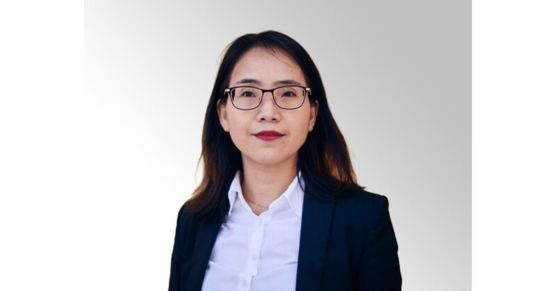 Vertiv adds a new supply-chain boss