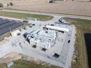 PepsiCo and TalusAg Announce Low-carbon Ammonia Attribute Agreement to Help Accelerate Fertilizer Decarbonization