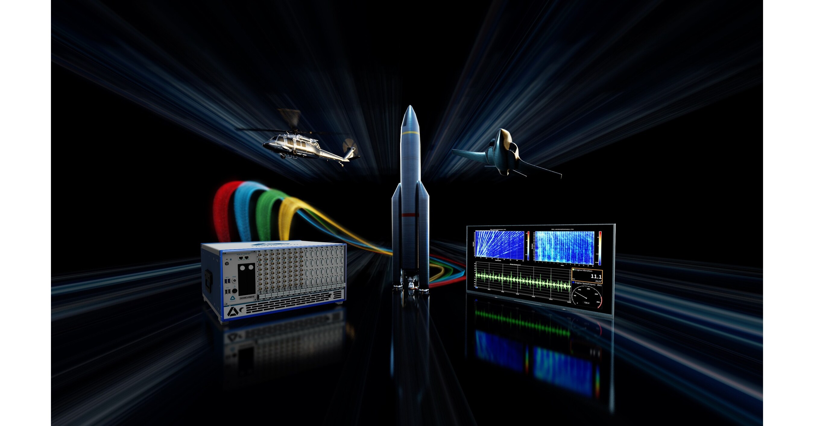 DEWETRON Inc. Achieves CMMC Level 2 Certification with Perfect Score