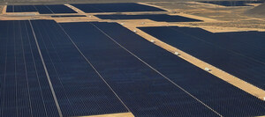 Longroad Energy's Sun Pond Solar + Storage Project Achieves Commercial Operations