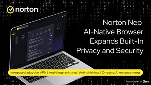Norton Neo Raises the Bar on Security and Privacy for the AI-Native Browser