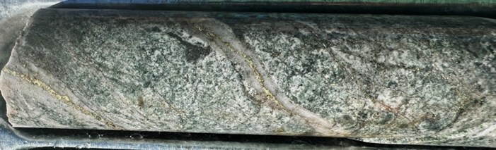 Latest Drilling Lifts Growth Potential of La Verde's High-Grade Copper-Gold Core