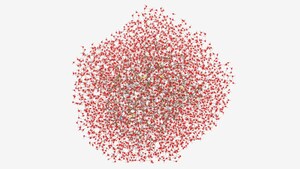 Cleveland Clinic, RIKEN, and IBM Model a 12,635-Atom Protein - the Largest Known to Be Simulated with Quantum Computers