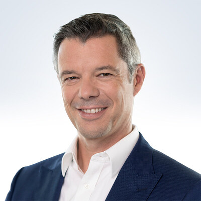 Marco Hilty has been appointed President of the International, Industrial & Beverage (IIB) business unit at Novolex.