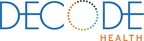 Decode Health logo