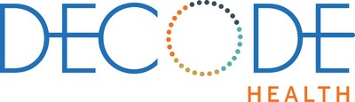 Decode Health logo