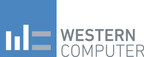 Western Computer Company Logo