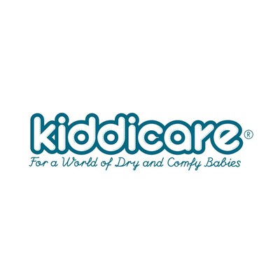 Kiddicare Logo (CNW Group/Kiddicare)