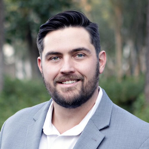Cam Bruckman, Chief Revenue Officer at BuildCore, brings deep multifamily expertise and a proven track record of driving growth through strong industry relationships.