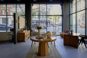 Lemieux et Cie's Flagship Arrives in SoHo's Little Paris