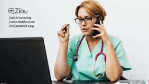 Zibu AI Aims to Transform Patient Communication with AI-Powered Voice Agent