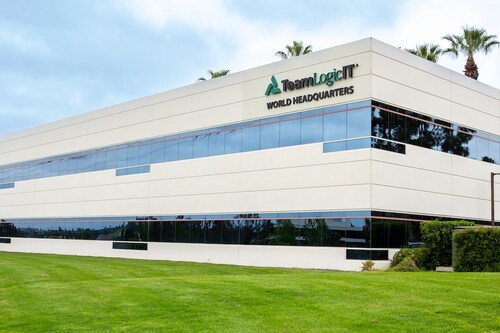 TeamLogic IT Headquarters, Mission Viejo, CA