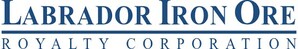 LABRADOR IRON ORE ROYALTY CORPORATION - RESULTS FOR THE FIRST QUARTER ENDED MARCH 31, 2026