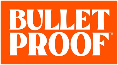 Bulletproof (PRNewsfoto/Bulletproof)