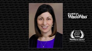 Marquis Who's Who Honors Lisa A. Gioia, CPA, for Excellence in Accounting