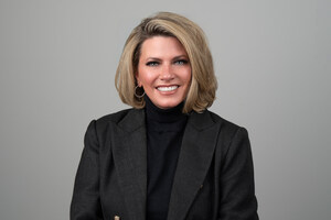Christy O'Neil of OTAVA Spotlighted on the 2026 Women of the Channel List