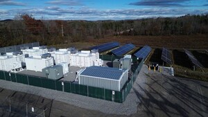 PowerBank Announces Commercial Operation of First Battery Energy Storage System in Ontario
