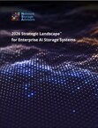 2026 Strategic Landscape™ for Enterprise AI Storage Systems