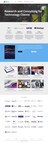 Network Storage Advisors website