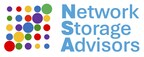Network Storage Advisors logo color