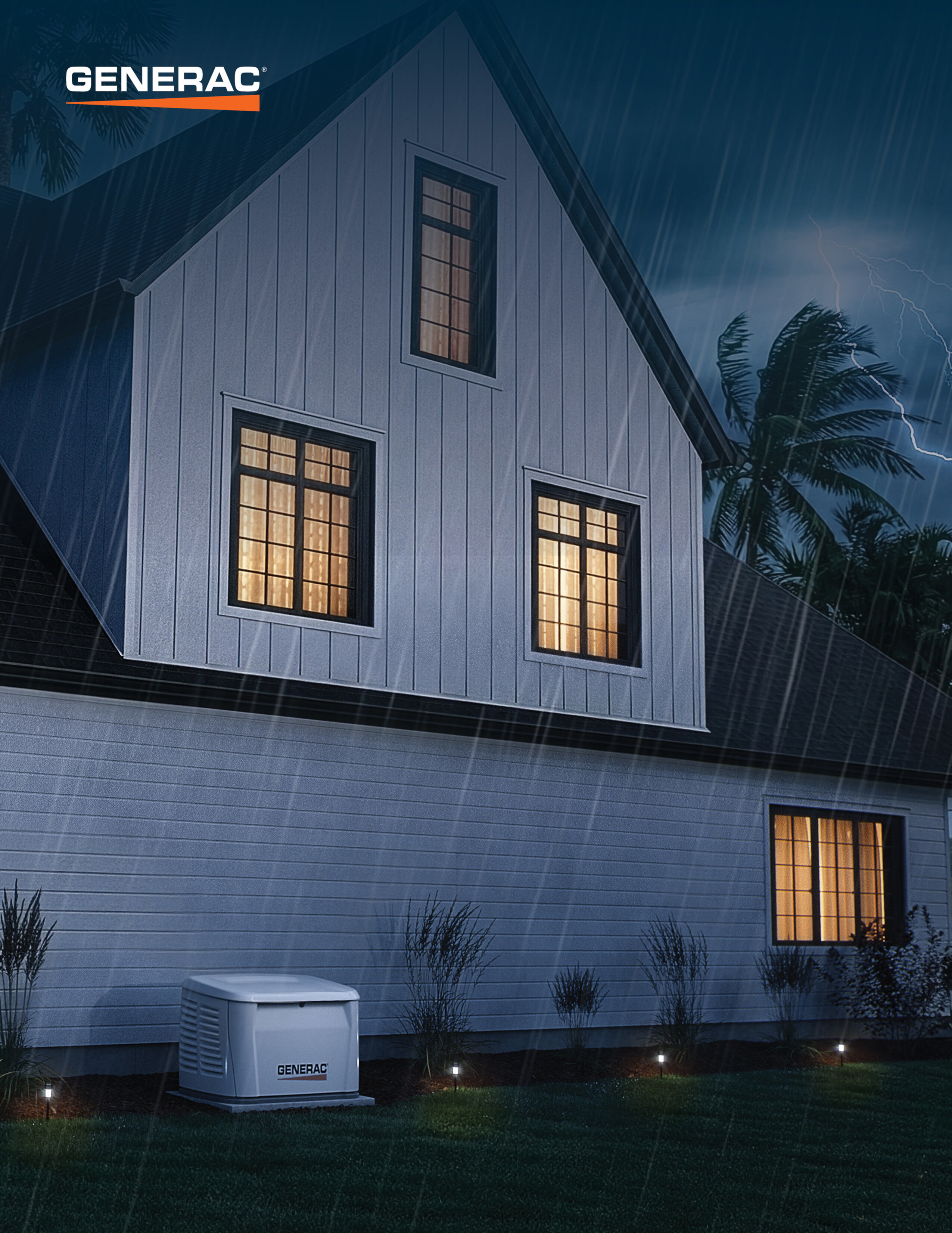 Generac Urges Consumers Not to Overlook Hurricane Season Readiness